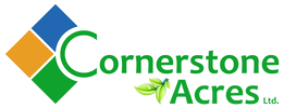 Cornerstone Acres Ltd.